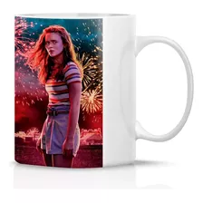 Tazón/taza/mug Stranger Things Max