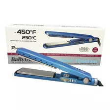 Prancha Nano Titanium Baby Liss 450ºf Original 