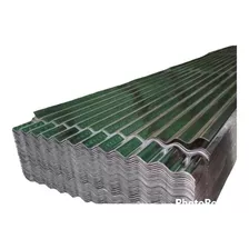 Lámina Zinc 3.66x0.80 Oferta Al Mayor