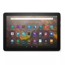 Tablet Amazon Fire Hd 10 10.1 Fhd 32gb 3gb Color Negro