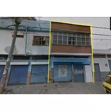 Bodega En Venta En Cali La Floresta. Cod 842