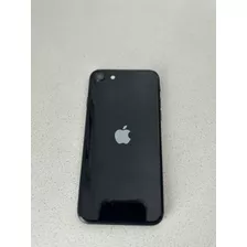iPhone SE 3 Gen 128gb Usado