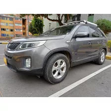 Kia Sorento Automática 2014