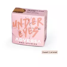 Polvo Translúcido Under Eyes - Adversa - Makeup Crueltyfree