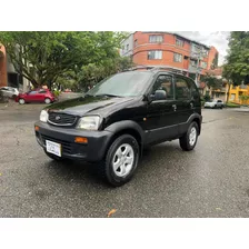 Daihatsu Terios 1998 1.3l