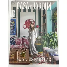 Revista Casa E Jardim Edição Fevereiro 24