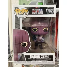 Baron Zemo