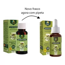 Própolis Verde Alecrim Alc. 15% Fauna E Flora Imunidade 30ml