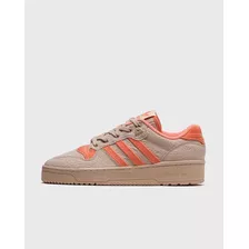 Zapatillas adidas 100% Originales Tenis Hombre Rivalry Low