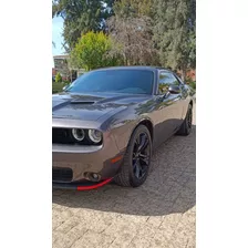 Dodge Challenger 2017 3.7 3.6 Black Line X At