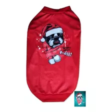 Camisetas Natal Pet Cão Noel Pp Ao G Roupa Fantasia Pet
