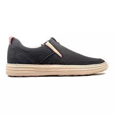 Zapatillas Hombre Abott Cuero Brooksfield