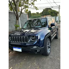  Jeep Renegade Longitude 2019/2020