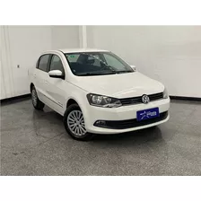 Volkswagen Voyage 1.6 Mi Comfortline 8v Flex 4p Automatizado