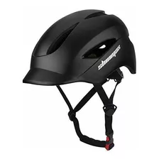 Shinmax Casco De Bicicleta Para Adulto, Casco De Bicicleta 