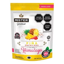 Piña Mister Natural Enchilado 250 G