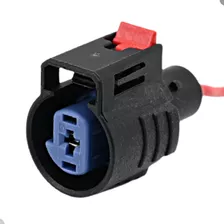 Plug Chicote Do Motor Partida Gm Spin Celta Corsa Onix