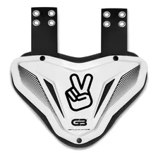 Grip Boost Football Back Plate- Para Niño Y Adulto-