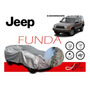 Funda Cubrevolante Jeep Commander 2007 Original