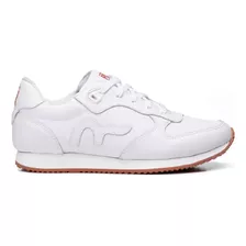 Zapatillas Raven Pow Full Blanca