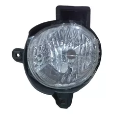 Faro Auxiliar Toyota Hiliux 12/15 Izq -9006