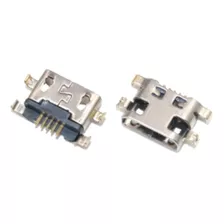 5-conector De Carga Usb Alcatel One Touch Pixi 3 5017a 5017e