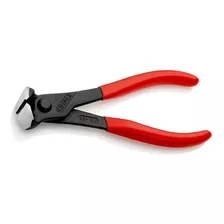 Alicate Corte Frontal 6`` (6801160), Knipex