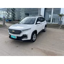 Chevrolet Captiva Mt - 2020 