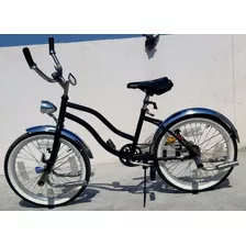 Bicicletas Rodada R20