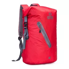 Bulto O Mochila Impermeable 22 Litros, Marca Osah