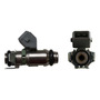 Inyector Combustible Injetech Pointer 1.8l 4 Cil 2006 - 2009