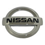 Tapetes 3d Charola Logo Nissan Altima 2002 - 2004 2005 2006