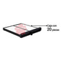 Caja 20 Filtros De Cabina Sakura 3 L4 2.0l Mazda 14/19