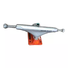 Truck Obi Hollow Prata/cobre (cobre, 139mm)