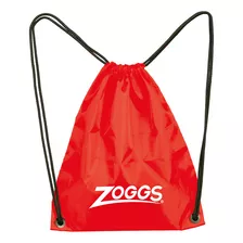 Zoggs Bolso De Natación Rpet / Rojo