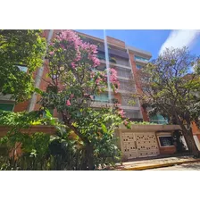 Apartamento En Alquiler Campo Alegre #24-22424 Carmen Febles 22-4