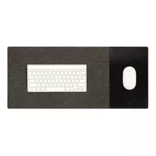 Mouse Pad, Deskpad Para Cualquier Teclado Y Mouse. Mooka