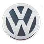 Llavero De Lujo Para Carro Emblema Volkswagen  Volkswagen R32