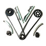 Kit 4 Espaciadores De 2 Pulgadas Ford Lobo F150 1997-2000