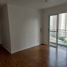 Vendo Apartamento Em Santo André 
