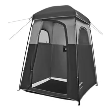 Carpa King Camp Para Ducha Al Aire Libre, Grande, Portátil