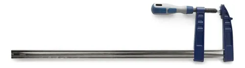 Sargento Prensa Carpintero Bremen 120 X 600 Mm Profesional Cod. 5438