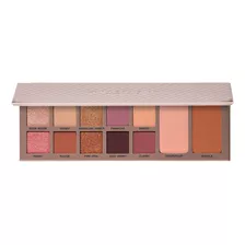 Paleta Sombras Anastasia Beverly Hills Primrose 12 Colores