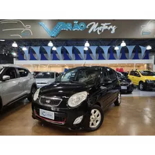 Kia Picanto 1.0 Ex 12v