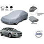 Cubierta Funda Cubre Auto Afelpada Volvo S60 2011 A 2013