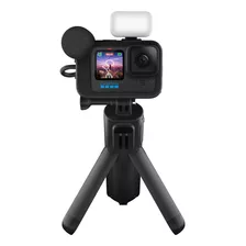 Camara Gopro Hero12 Black Edicion Creadores + Accesorios