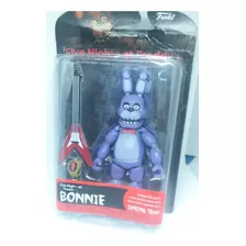 Boneco Five Nights At Freddy's Bonnie Original Funko Action