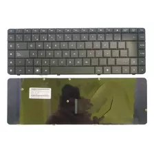 Teclado Laptop Hp Compaq Cq56 Cq62 G56 G62 Nuevo Español
