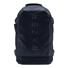 Mochila Razer Rogue V2, Impermeable, P/ Notebooks 17''