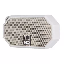 Bocina Altec Lansing Mini H20 3 Imw258 Portátil Con Bluetooth Waterproof Gris 